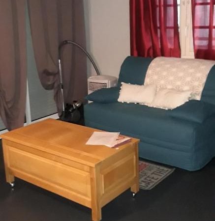 Loft Dans Les Vosges Ideal 2 Personnes Льо Тийо Екстериор снимка